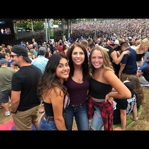 Meet your Posher, Rachell